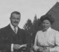 Helmine, 1910 Wolfsgarten